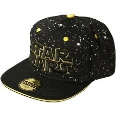 Star Wars ruha – baseballsapka